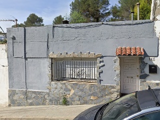 Casa en C/ Cabrera, Urb Castellnou Nº 111 - Rubí - 1