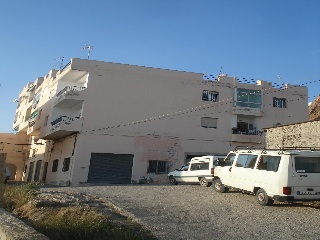 Piso y garaje en Berja (Almería) 1