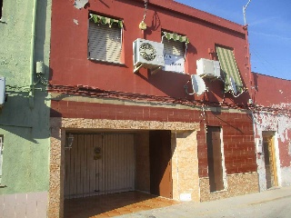 Casa en Benifaio (Valencia) 1