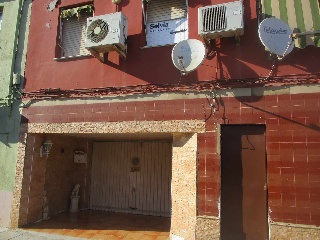 Casa en Benifaio (Valencia) 2