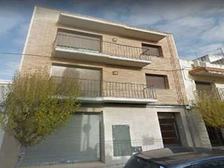 Vivienda en calle Ramón Berenguer IV, Sant Pere de Ribes 1