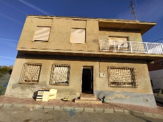 Casa en Águilas (Murcia) 1
