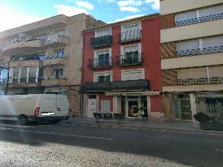 Piso en Tàrrega (Lleida) 1