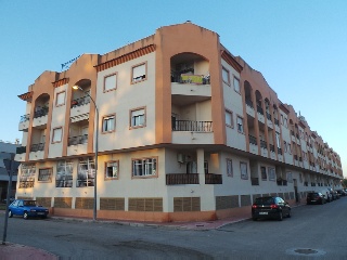 Vivienda con garaje en San Isidro (Alicante/Alacant) 1