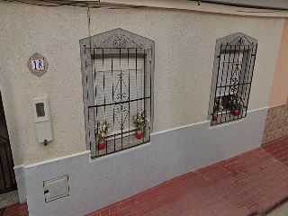 Casa adosada en C/ Virgen de la Fuensanta, Nº 18 - Sangonera la Seca - Murcia 1