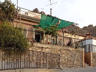Casa adosada en C/ Colmenas - Callosa de Segura - Alicante 1