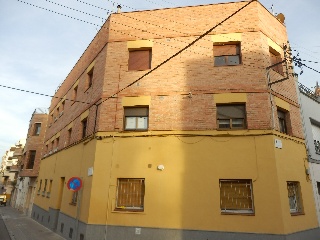 Piso en Sant Sadurní d´Anoia (Barcelona) 1