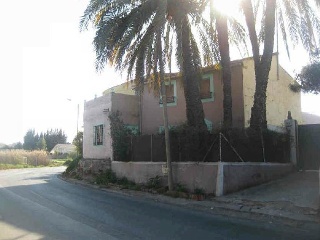 Casa aislada en Ctra La Ñora, Nº 254 - Rincón de Beniscornia - Murcia  1