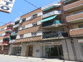 Piso en calle Joaquín Costa, Xirivella 1