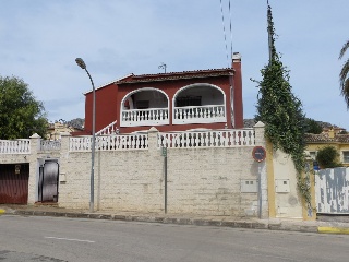 Piso en Beniarbeig (Alicante) 1