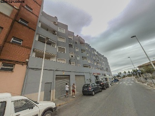 Piso en calle Alcublas, Lliria 1
