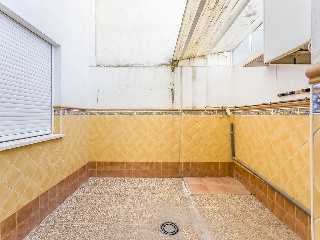 Viviendas y garaje en C/ Arpón, Cehegín (Murcia) 24