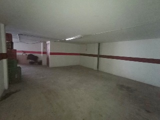 Viviendas y garaje en C/ Arpón, Cehegín (Murcia) 37