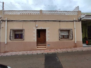 Casa en C/ Lavadero, Mazarrón (Murcia) 1