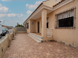Vivienda en C/ Ruiseñor, Cartagena (Murcia) 4