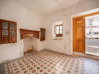 Casa adosada en C/ Real, Escúzar (Granada) 3