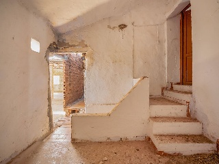 Casa adosada en C/ Real, Escúzar (Granada) 15