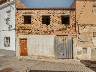 Casa adosada en C/ Real, Escúzar (Granada) 17