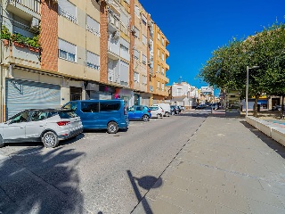 Local en Pz San Crispín, Petrer (Alicante) 4