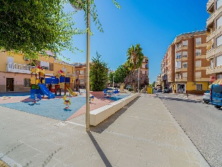 Local en Pz San Crispín, Petrer (Alicante) 6