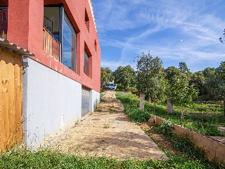 Chalet Independiente en C/ Baix Emporda 24