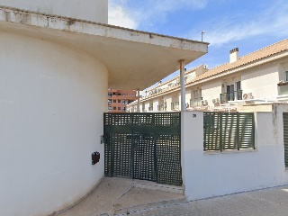 Dúplex con garaje en C/ Báscula - Massalfassar - Valencia - 2