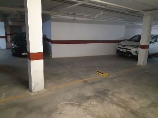 Dúplex con garaje en C/ Báscula - Massalfassar - Valencia - 25