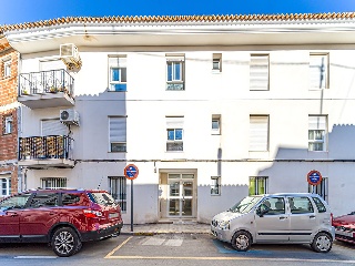 Vivienda en C/ Pintores - Altea - 26