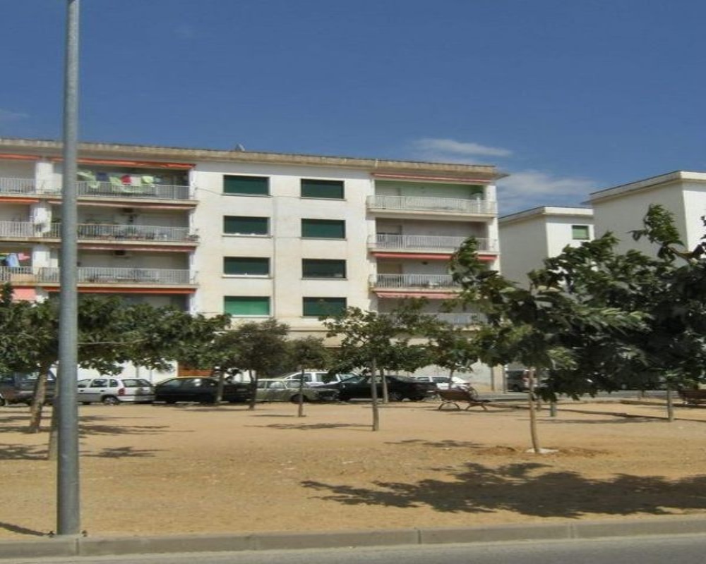 Vivienda en C/ Valencia - Figueres - Girona