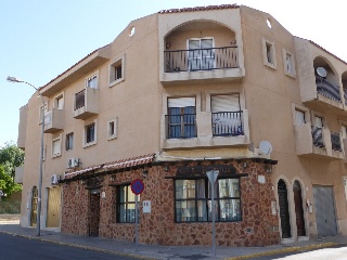 Casa en El Ejido (Almería) 1