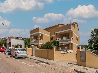 Piso y garaje en Av La Sinia, Calafell (Tarragona) 1
