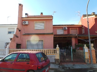 Vivienda en Almoradí (Alicante/Alacant) 1