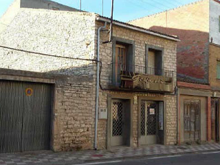 Vivienda unifamliar adosada en C/ Major Nº2, Sant Ramon, Lleida 1