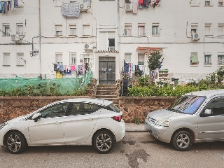 Piso en venta en Cáceres de 49  m²