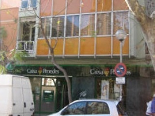 Local en C/Llibertat, Vilanova i la Geltrú (Barcelona) 1