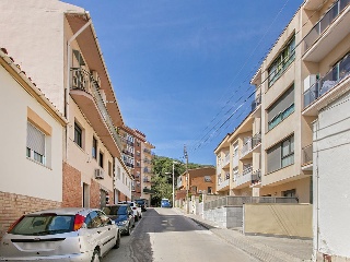 Piso y garaje en C/ Verge de Monserrat, Capellades (Barcelona) 20