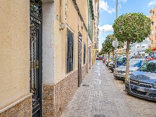 Piso en Petrer (Alicante) 7