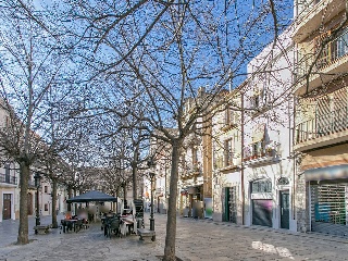 Vivienda en Pz Jaume I - Vilafranca del Penedès - 28