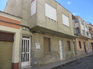 Piso en calle Salvador Dalí, Benejúzar 1