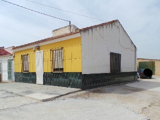 Casa en Ptda. La Matanza -Las Majadas- Orihuela 1