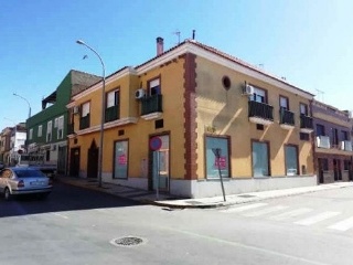 Local en venta en Badajoz de 258  m²