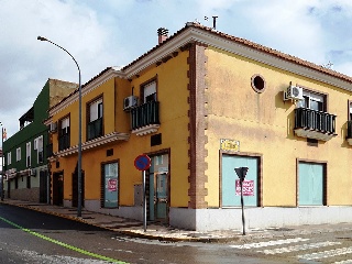 Local en C/ El Tilo, Badajoz 3