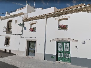 Vivienda en Úbeda, Jaén 1