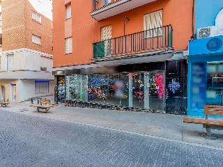 Local en Alcorcón (Madrid) 20