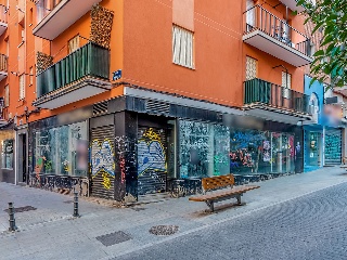 Local en Alcorcón (Madrid) 21