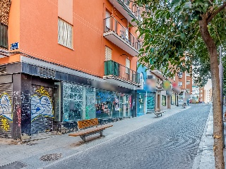 Local en Alcorcón (Madrid) 22