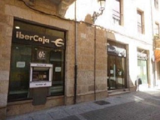 Local en C/ Toro, Ciudad Rodrigo (Salamanca) 1