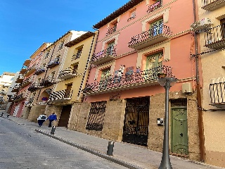 Piso en Alcañiz (Teruel) 1