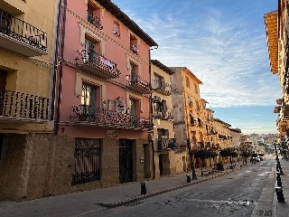Piso en Alcañiz (Teruel) 2
