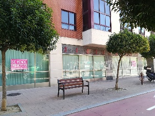 Local en venta en Palencia de 310  m²